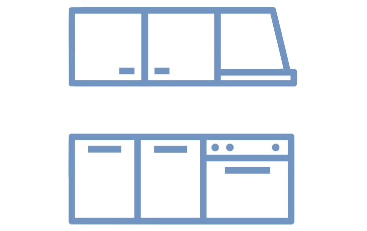 キッチンクリーニング