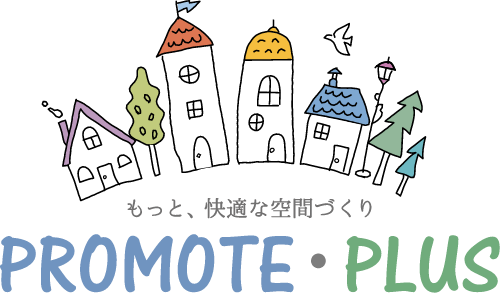 株式会社PROMOTE・PLUS