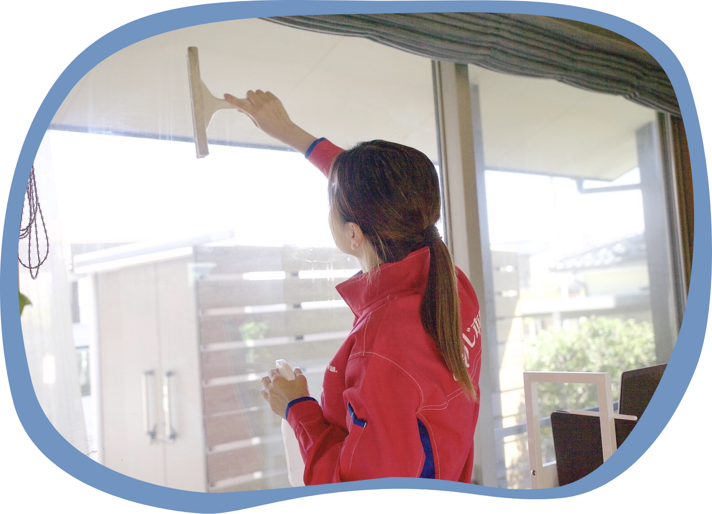 スピーディーな対応